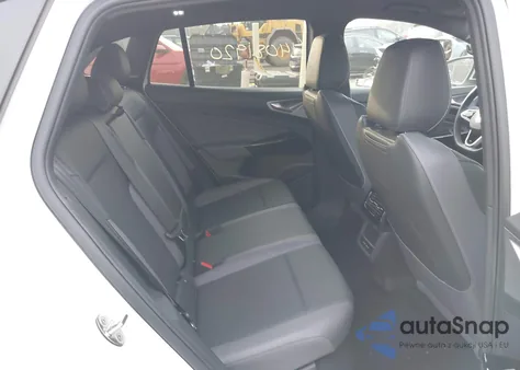 2023 Volkswagen Id.4 Pro/Pro S из США, поврежденный, VIN 1V2VMPE8XPC045097